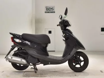 Yamaha JOG ZR-3