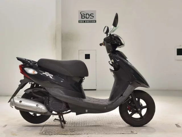 Yamaha JOG ZR-3