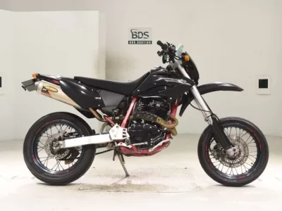 Honda XR400 MOTARD