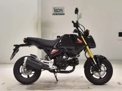 Honda GU ROM -2