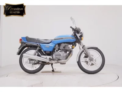 Honda CB250