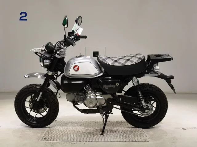 Honda MONKEY 125-2