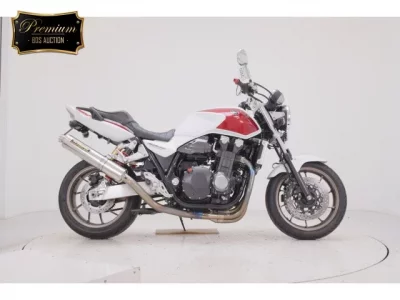 Honda CB1300SF