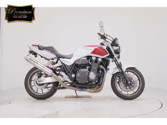 Honda CB1300SF