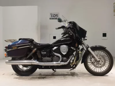 Yamaha DRAGSTAR 250