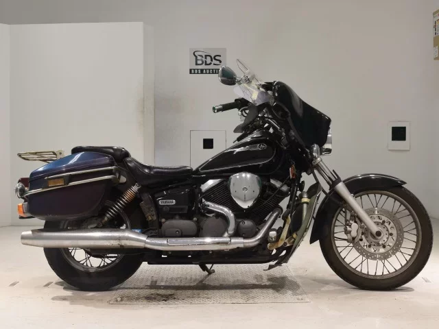 Yamaha DRAGSTAR 250