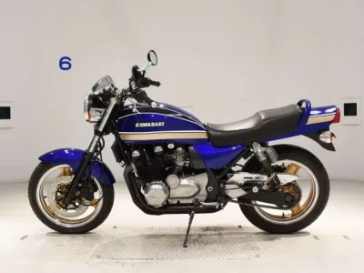 Kawasaki ZEPHYR750