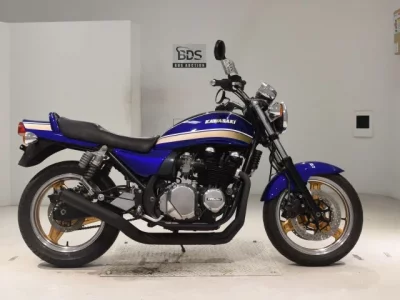 Kawasaki ZEPHYR750