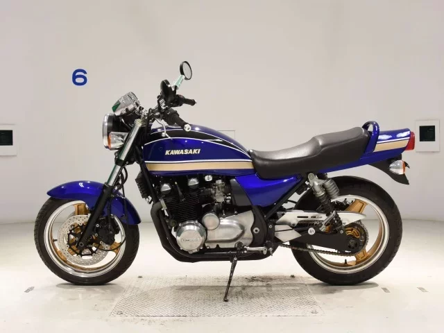 Kawasaki ZEPHYR750