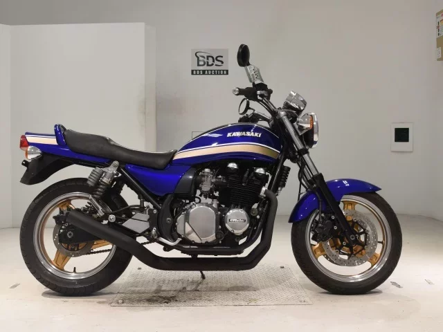 Kawasaki ZEPHYR750