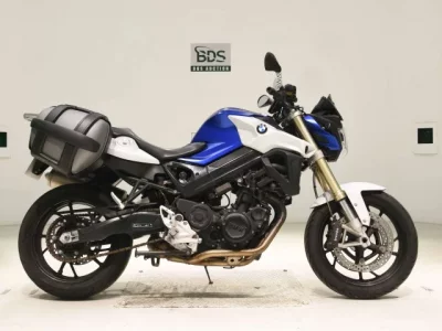 BMW BMW F800R  с аукциона в Японии
