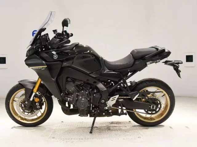 Yamaha TO RACER 9GT