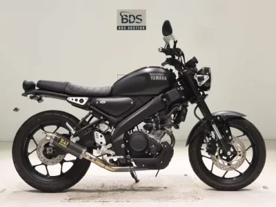 Yamaha XSR155