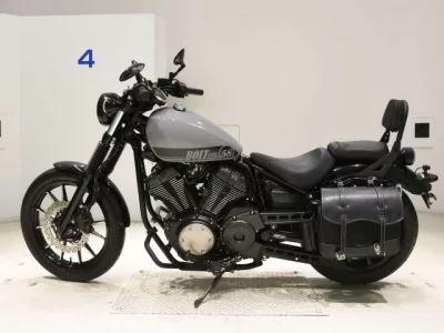 Yamaha BOLT950RA  с аукциона в Японии