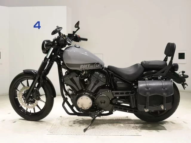 Yamaha BOLT950RA