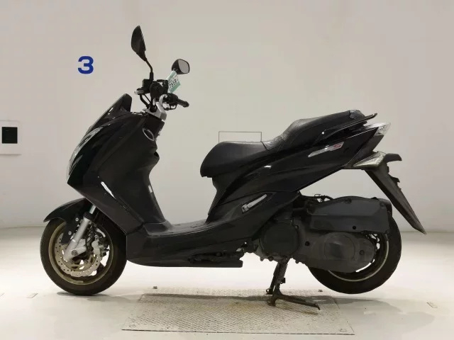 Yamaha MAJESTY 155S