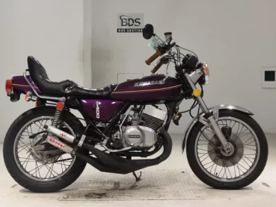 Ducati DUCATI SS 400