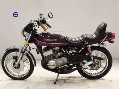 Ducati DUCATI SS 400