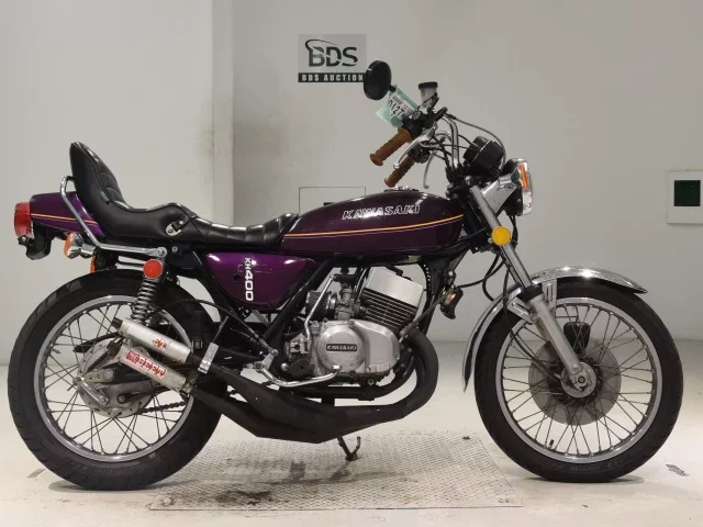 Ducati DUCATI SS 400