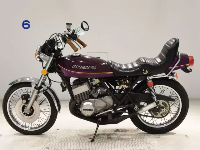 Ducati DUCATI SS 400