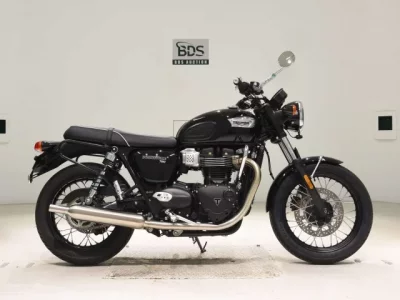 Triumph TRIUMPH BONNEVILLE T100  с аукциона в Японии