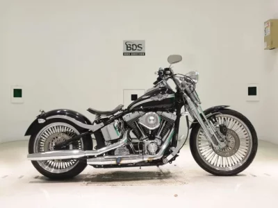 Harley-Davidson HARLEY FXSTS1450