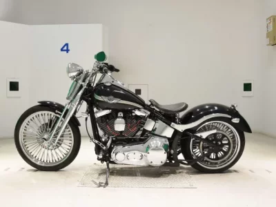 Harley-Davidson HARLEY FXSTS1450