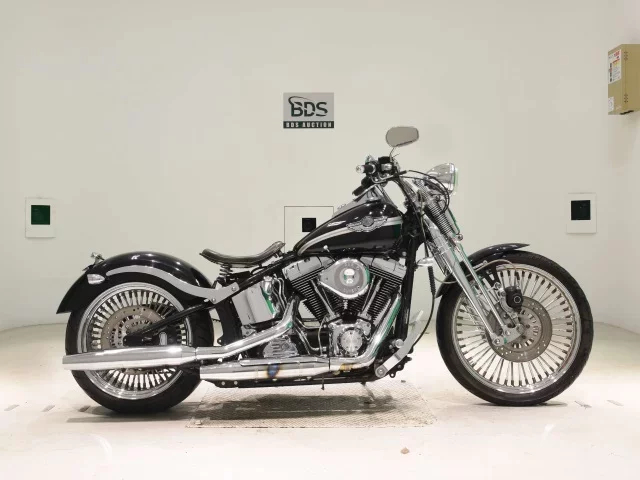 Harley-Davidson HARLEY FXSTS1450