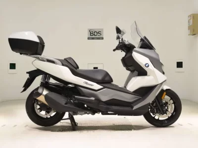 Other BMWC400GT 2021