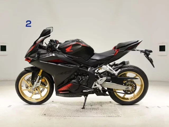 Honda CBR250RR-2A