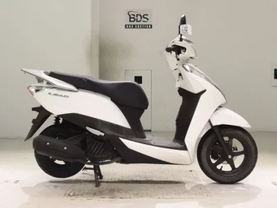 Honda LEAD 125