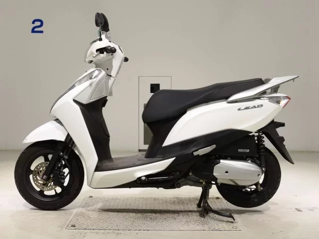 Honda LEAD 125
