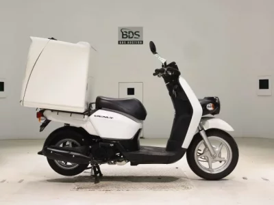 Honda BENLY110
