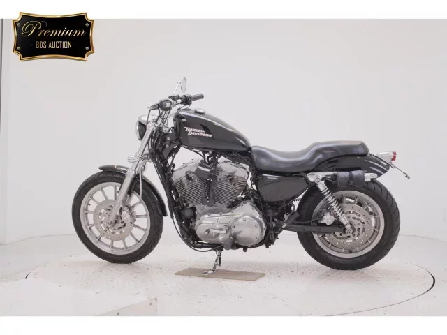 Harley-Davidson HARLEY XL883