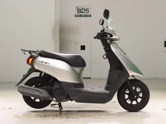 Yamaha JOG-7