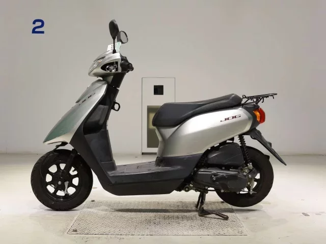 Yamaha JOG-7