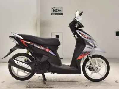 Honda CLICK110