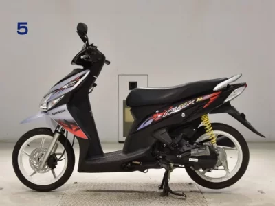 Honda CLICK110