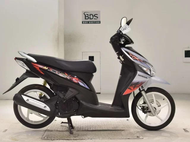 Honda CLICK110