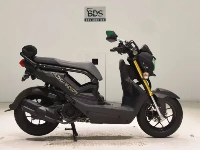 Honda ZOOMER-X