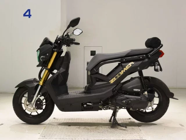 Honda ZOOMER-X