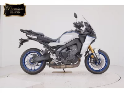 Yamaha TRACER 900  с аукциона в Японии