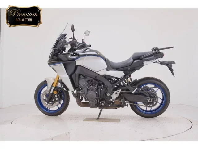 Yamaha TRACER 900