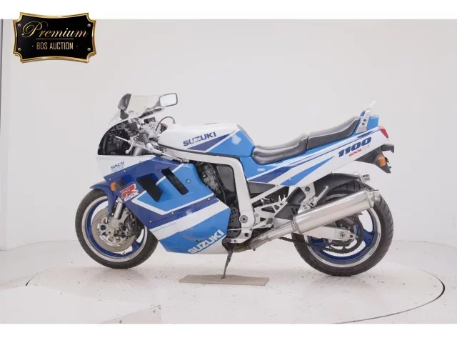 Suzuki GSX-R1100