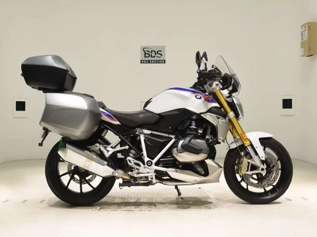 Other BMWR1250R лот № 7738 оценка 5  с аукциона в Японии