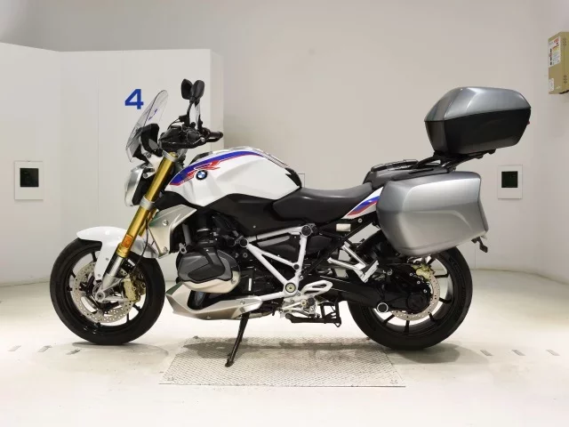 Other BMWR1250R