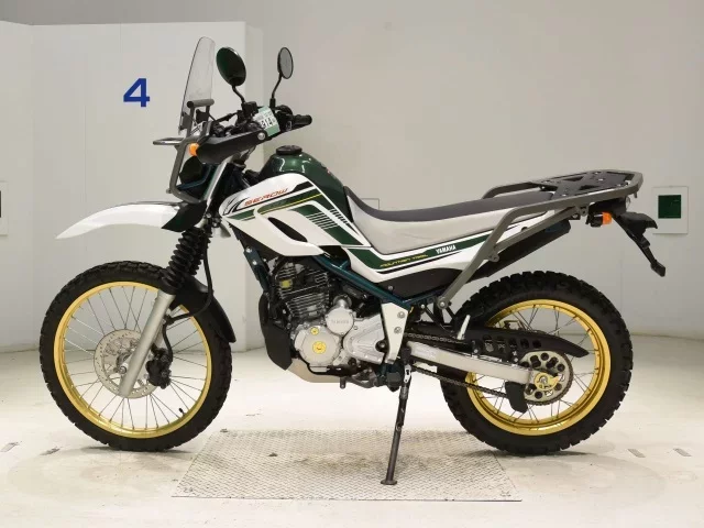 Yamaha SEROW 250-3