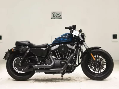 Harley-Davidson HARLEY XL1200X  с аукциона в Японии
