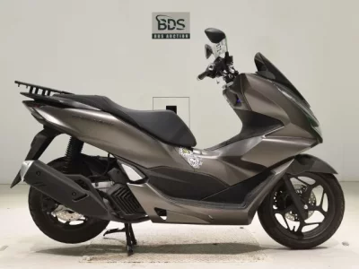 Honda PCX160