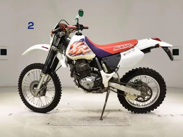 Honda XR400R